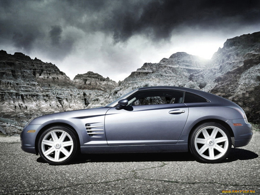, chrysler